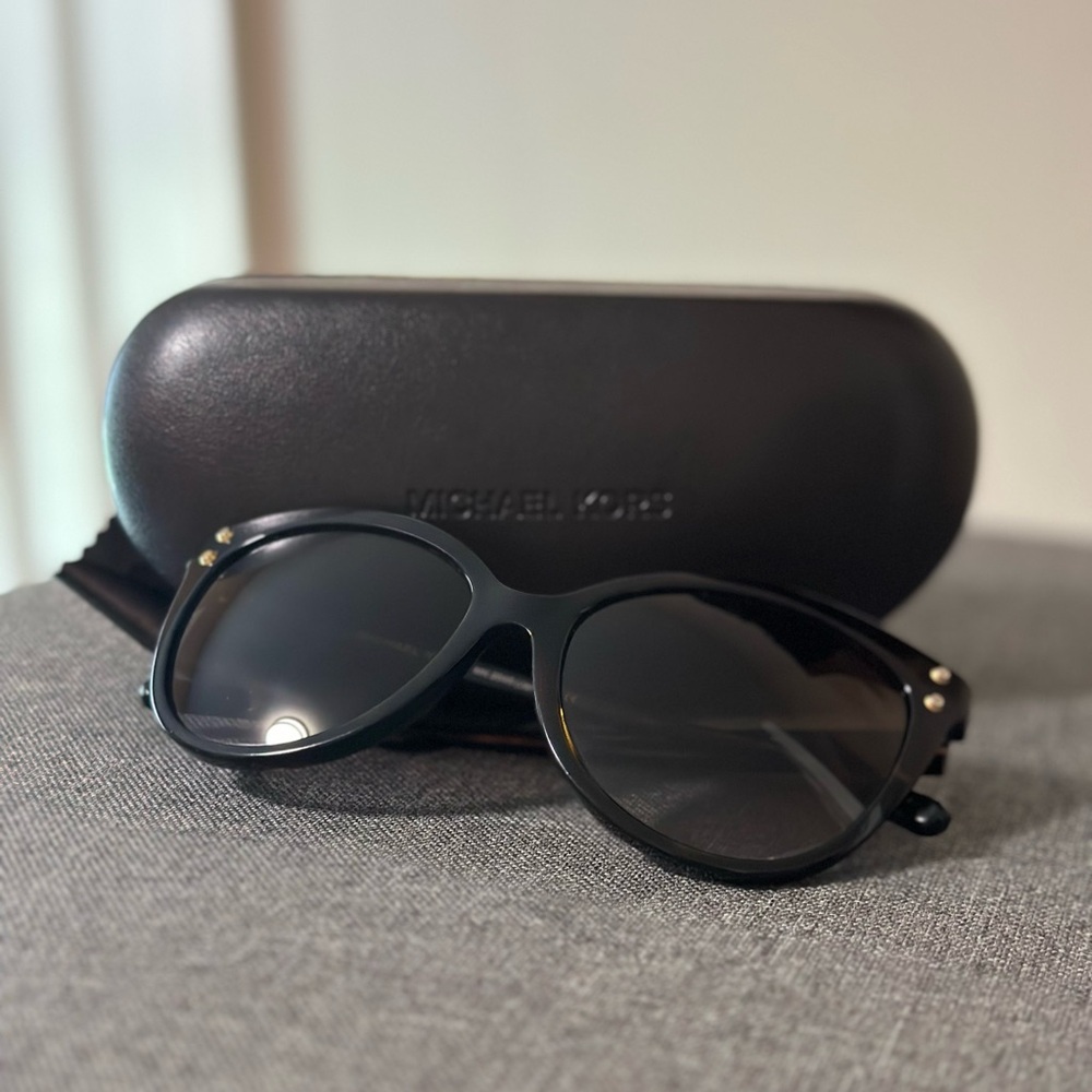 Michael Kors Polarized Sunglasses